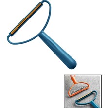 Özgürce Pratik Metal Tüy Toplama Aparatı, Evcil Hayvan Tüyü Temizliği Için