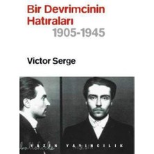 Skygo Bir Devrimcinin Hatıraları 1905 - 1945