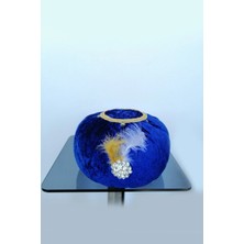 Kaftan Collection Osmanlı Padişah Kavuğu