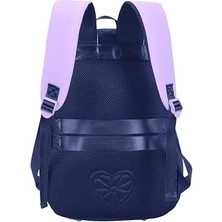 Skygo Lemonade Backpack Meshy Navy Sırt Çantası