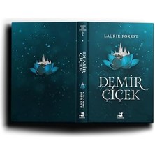 Skygo Demir Çiçek (Ciltli)