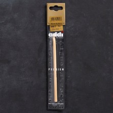 Hsc Bilişim Addi Bambus 6mm 15CM Bambu Yün Tığ - 545-7