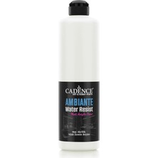 Skygo Ambıente Suya Day. Akr. Aw-02 Pak Beyaz 500ML + Katalizör 20GR