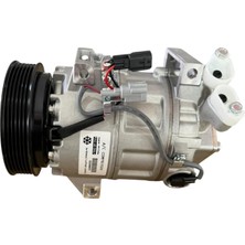 Renault Laguna 3 Latitude Klima Kompresörü 8200898810