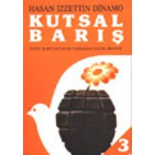 Skygo Kutsal Barış Cilt: 3: Ulusal Kurtuluş Savaşı Sonrasının Gerçek Hikayesi