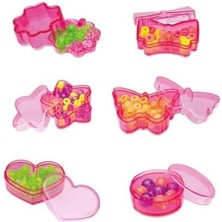 Skygo Takı Seti Saklama Kutulu