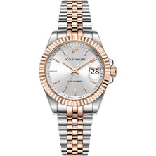 Jacques Philippe JPQLS587328RG Kadın Kol Saati