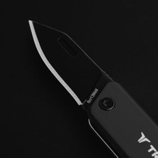 Skygo Utility 7060 Keychain Gri Kutulu Çakı