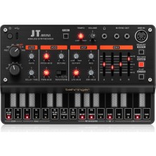 Behringer Behrınger Jt Mını Analog Polifonik Synthesizer