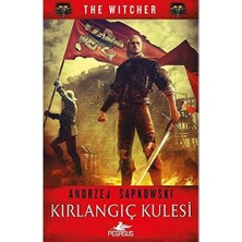 Skygo Kırlangıç Kulesi - The Witcher Serisi 6