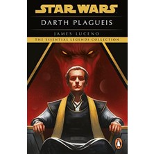 Skygo Star Wars: Darth Plagueis