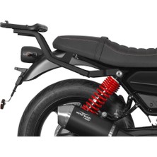 Moto Guzzi V7 Special/stone/ten/corsa Arka Çanta Demiri (Shad M0V783ST)