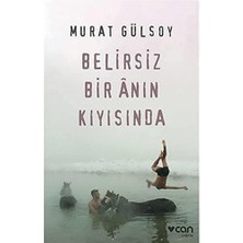 Skygo Belirsiz Bir Anın Kıyısında