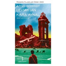 Skygo Leviathan – Kara Aynalar