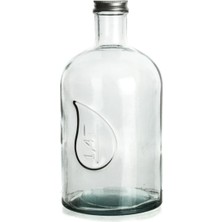 Skygo San Miguel Metal Kapaklı Şişe 1400 Ml.