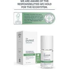 Skygo The Purest Solutions T-Zone Oil Eraser 0.7% Azelaic Acid & 0.5% Beta Glucan