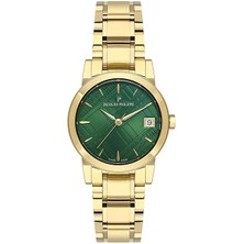Jacques Philippe JPQLS3123X4 Kadın Kol Saati