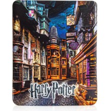 Gifi Harry Potter Lisanslı Bilek Destekli Mousepad