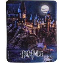 Gifi Harry Potter Lisanslı Bilek Destekli Mousepad