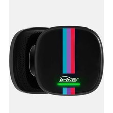 AGM Mmb Bmw 2.0 Android 13, 8+128GB, Kablosuz/wireless Carplay Üzerinden Android Box, Wi-Fi Hotspot, Sım Kart, HDMI Output, Google Play Store, Netflix, Youtube Destekli