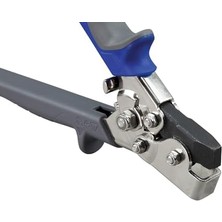 Skygo 86528 Yaylı Kilitli Delme Aleti Mavi/gri