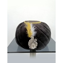 Kaftan Collection Osmanlı Padişah Kavuğu