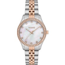 Wesse WWL109704 Kadın Kol Saati