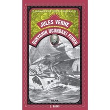 Skygo Dünyanın Ucundaki Fener: Olağanüstü Yolculuklar 23