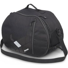 Shad X0IB10 37 Litre Iç Kumaş Çanta (Shad TR55 Çantalar ile Uyumlu)