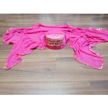 Kaftan Collection Kaftan Fesi, Bindallı Fesi