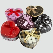 SiHako Kalpli Hediye Kutusu