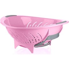 Feyza Design Pratik ve Şık Akıllı Kapı Süzgeci, Evinizde Kolay Kullanım