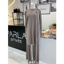 Nurcan Çetin Vizon Takım