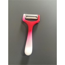 Feyza Design Pratik ve Kolay Jülyen Dilimleme Aracı, Mutfağınıza Şıklık Katın