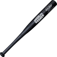 Cold Steel Brooklyn Basher Baseball Bat Beyzbol Sopası