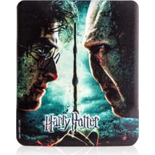 Gifi Harry Potter Lisanslı Bilek Destekli Mousepad