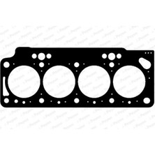 PAYEN Matrixzn x Skc 1 Delik 1.5 Mm. Kng -Mgn-Clio Ii 1.9 Dzl. F8Q