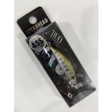 Duo Spearhead Ryuki 45S ANA4034 45 mm 4 gr Maket Yem – Yamame