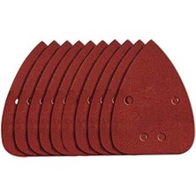 Skygo WA2067 140X90MM 120 Kum, 15 Adet Cırtlı Mouse Zımpara Kâğıdı