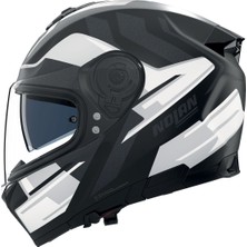 Nolan N80.8 Trittico Kapalı Kask (359)