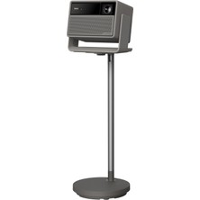 Xgımı Floor Stand Ultra (Elephant Grey) | Projeksiyon Standı | Xgimi Türkiye Karacasulu Garantili |