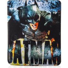 Gifi Batman Lisanslı Bilek Destekli Mousepad