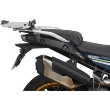 Cf Moto 800MT Arka Çanta Demiri (Shad C0MT81ST)