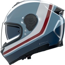 Nolan N80.8 Incline Kapalı Kask (352)