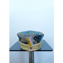 Kaftan Collection Osmanlı Padişah Kavuğu