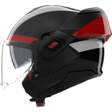 Nolan N120.1 Blocco Çenesi Arkaya Açılır Kask (357)