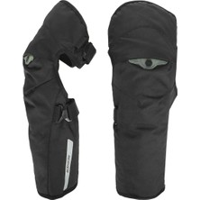 Scoyco K40 Korumalı Dizlik Takım (Siyah)