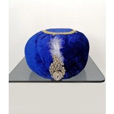 Kaftan Collection Osmanlı Padişah Kavuğu