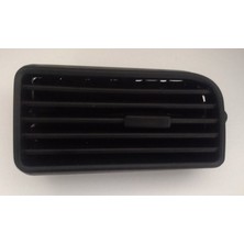 NUH Matrixzn Difizor Izgarasi Orta SaĞ / Yan Sol Doblo Iii-grande Punto-linea