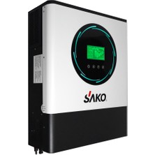Tsm Sunon Iv 8kw 48V (450VDC)